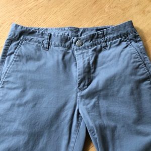 Bonobos grey Men’s chinos 30/32